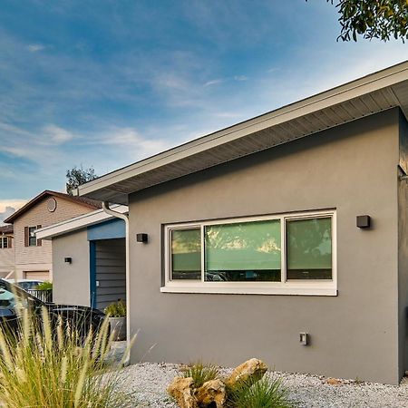 Pet-Friendly Waterfront Home - 2 Mi To Beach! Tarpon Springs Kültér fotó