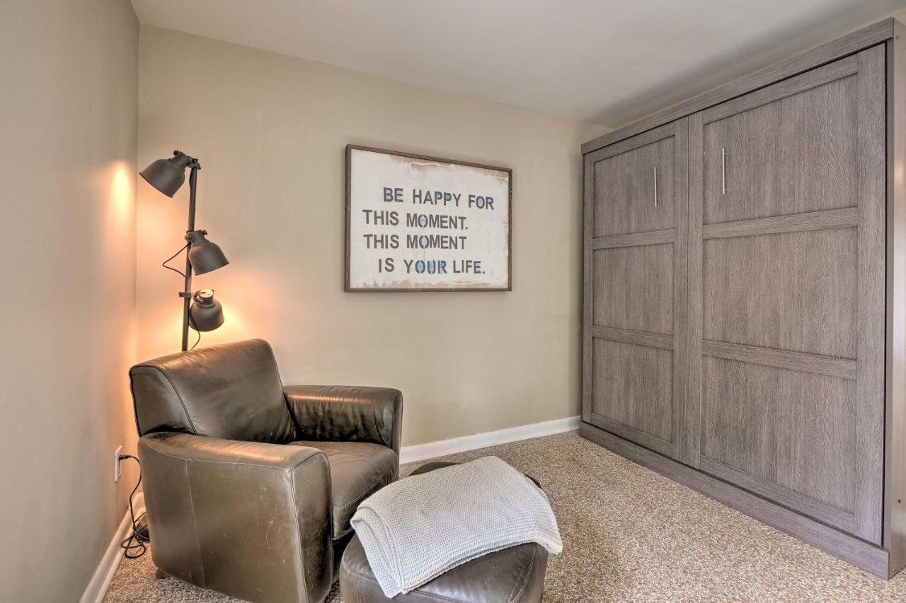 Pet-Friendly Waterfront Home - 2 Mi To Beach! Tarpon Springs Kültér fotó